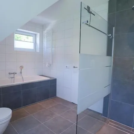 בית נופש Zandkes