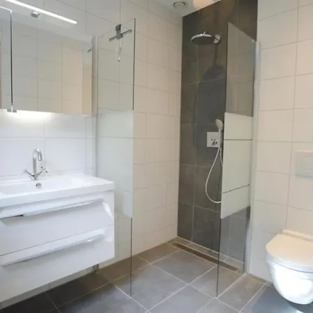 Zandkes בית נופש דה קוח