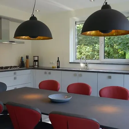 Zandkes בית נופש דה קוח