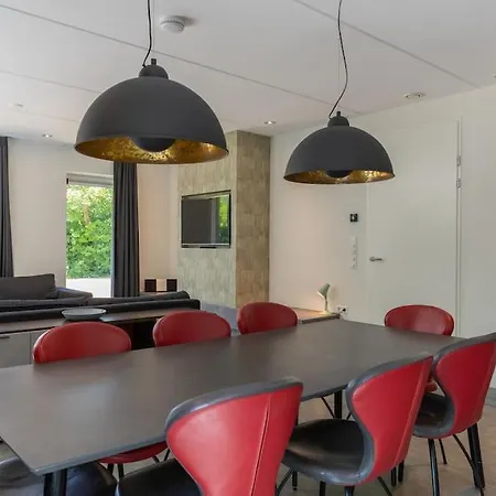 בית נופש Zandkes *